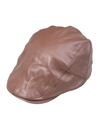 Topi Flat Cap TP 6633 CF