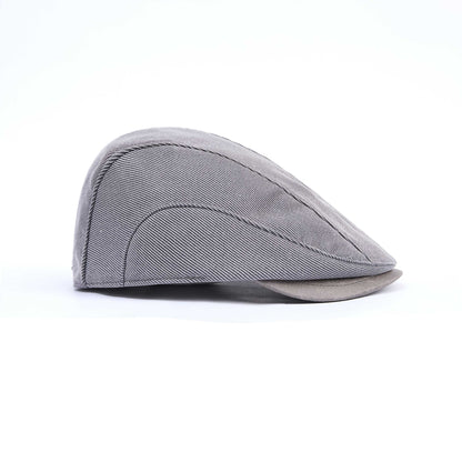 Topi Flat Cap - TP 13465 GR