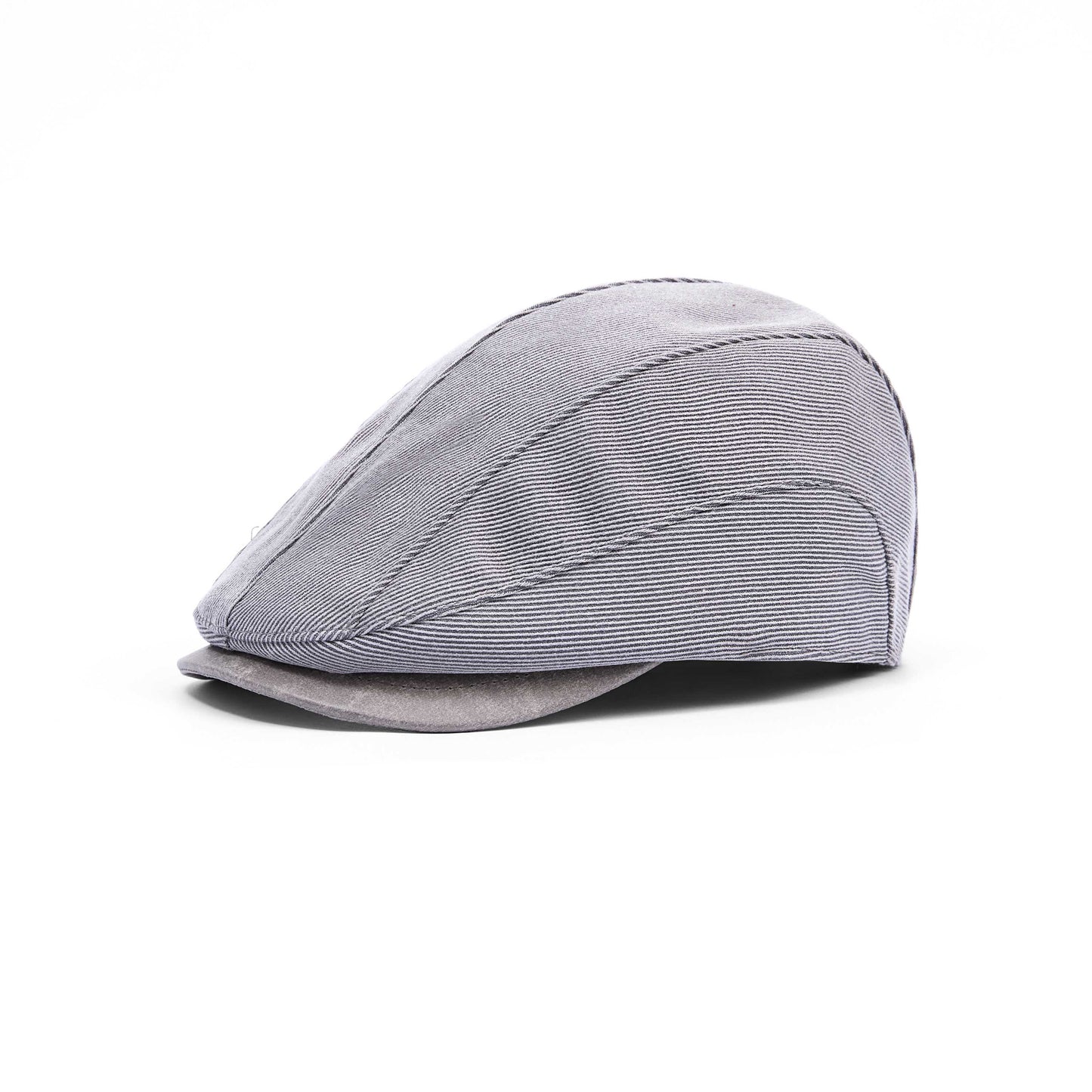 Topi Flat Cap - TP 13465 GR