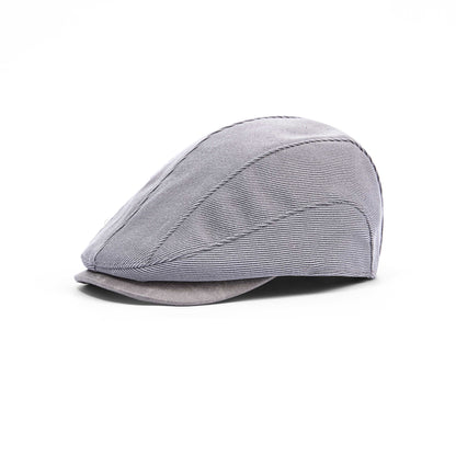 Topi Flat Cap - TP 13465 GR