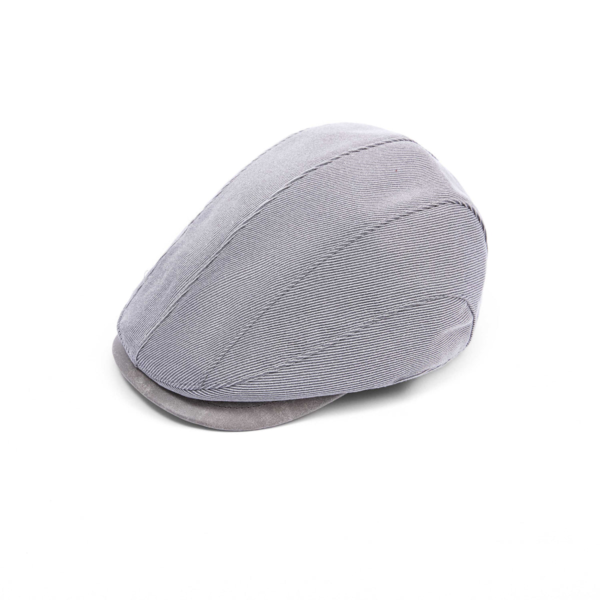 Topi Flat Cap - TP 13465 BL