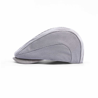 Topi Flat Cap - TP 13465 GR