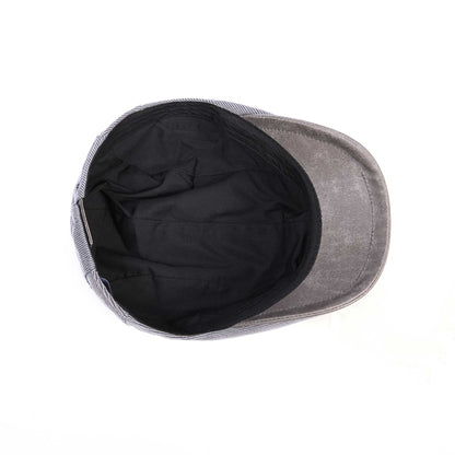 Topi Flat Cap - TP 13465 GR