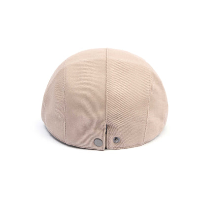 Topi Flat Cap - TP 13465 KH