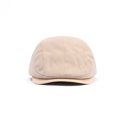 Topi Flat Cap - TP 13465 KH