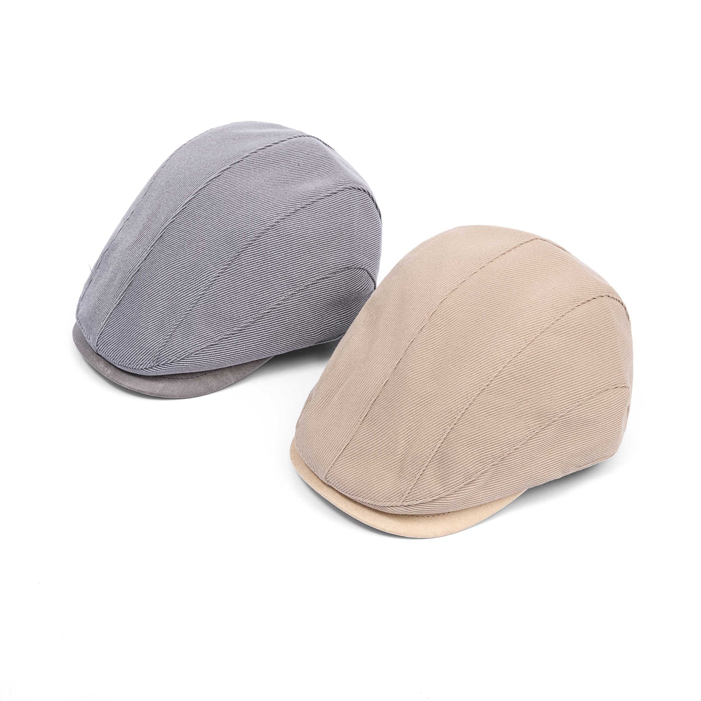 Topi Flat Cap - TP 13465 GR