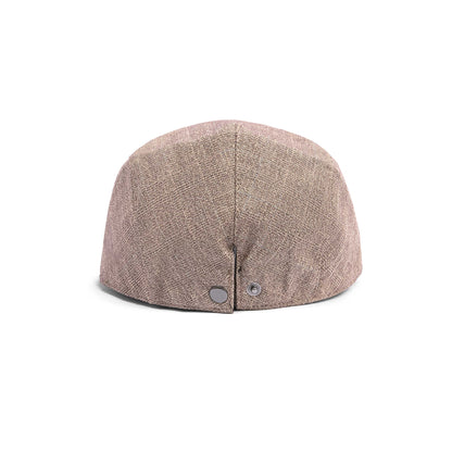 Topi Flat Cap - TP 11826 KH