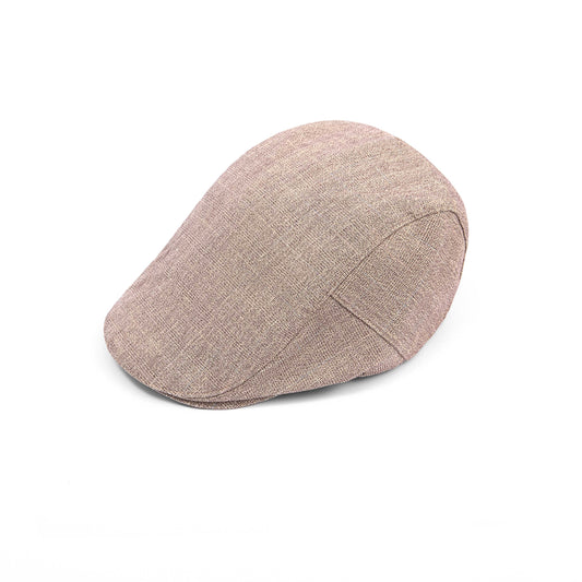 Topi Flat Cap - TP 11826 KH