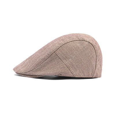 Topi Flat Cap - TP 11826 KH