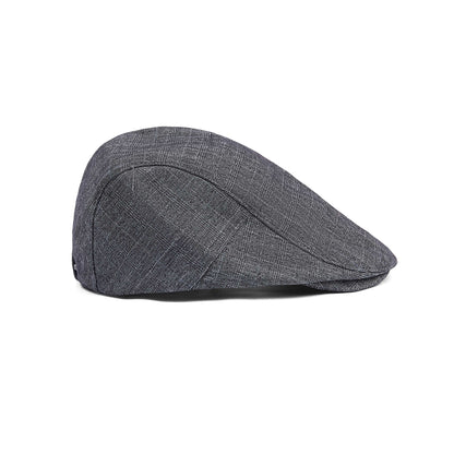 Topi Flat Cap - TP 11826 GR