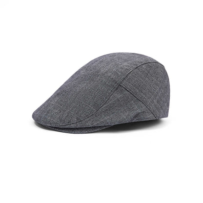Topi Flat Cap - TP 11826 GR