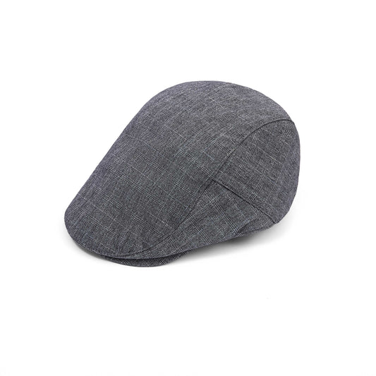 Topi Flat Cap - TP 11826 GR