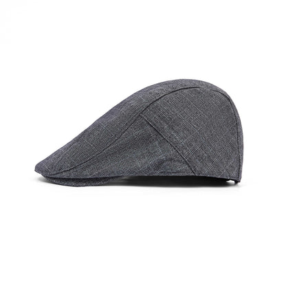 Topi Flat Cap - TP 11826 GR