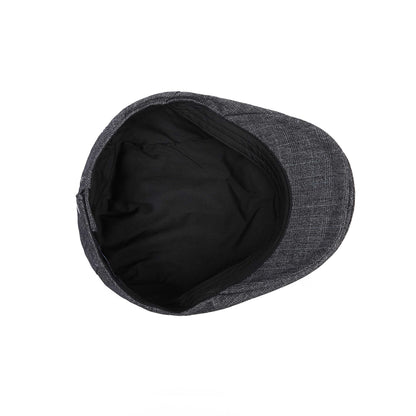 Topi Flat Cap - TP 11826 GR