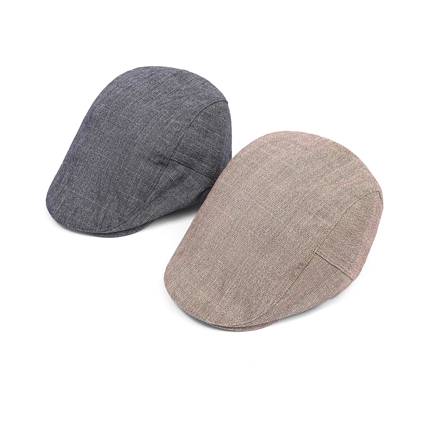 Topi Flat Cap - TP 11826 GR