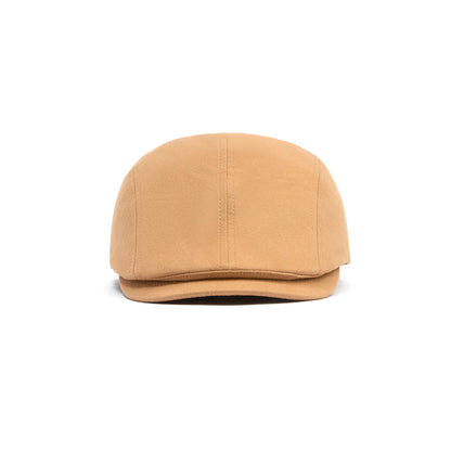 Topi Flat Cap - TP 13947 BR