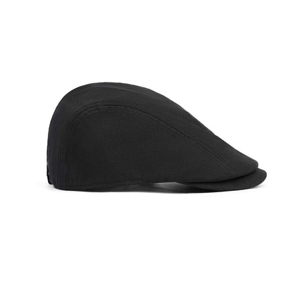 Topi Flat Cap - TP 13947 BL
