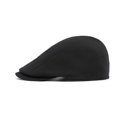 Topi Flat Cap - TP 13947 BL