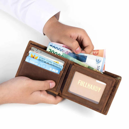 Dompet Kulit - FKSDPD 8019