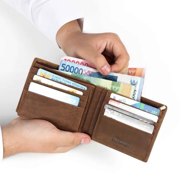 Dompet Kulit - FKSDPD 8019