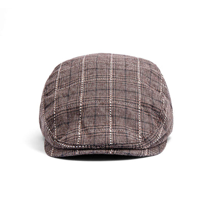 Fullhardy Yugen - Flat Caps
