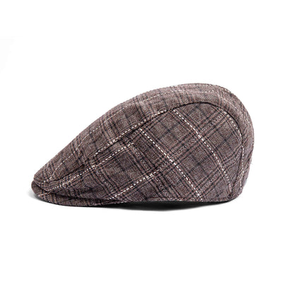 Fullhardy Yugen - Flat Caps