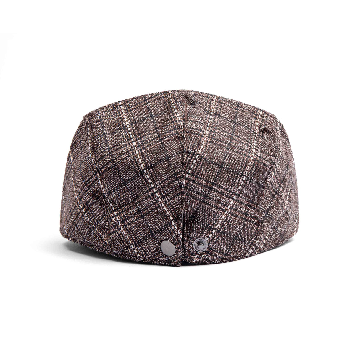 Fullhardy Yugen - Flat Caps