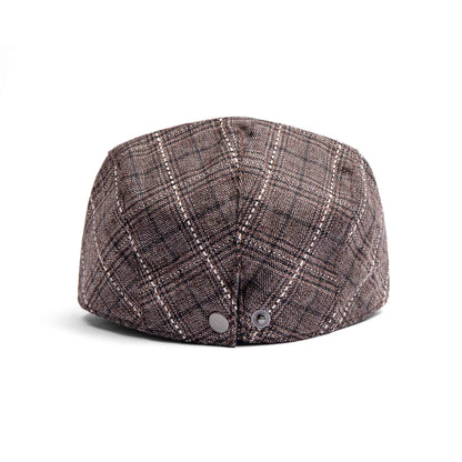Fullhardy Yugen - Flat Caps