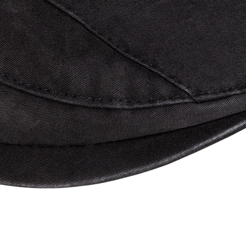 Fullhardy Verde - Flat Caps