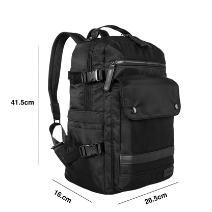 Tas Ransel Nylon NYLR 16620