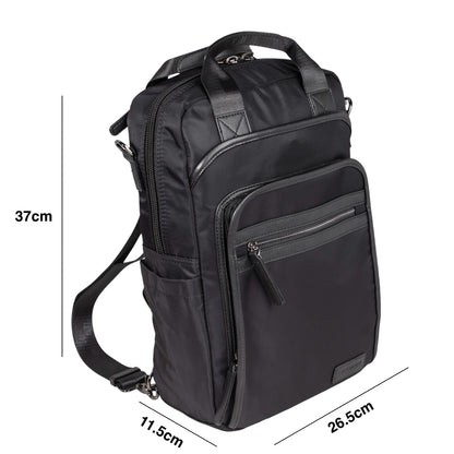 Tas Ransel Nylon NYLR 16703