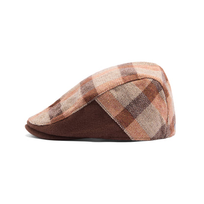 Topi Flat Cap - TP 13572 CF