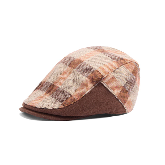 Topi Flat Cap - TP 13572 CF
