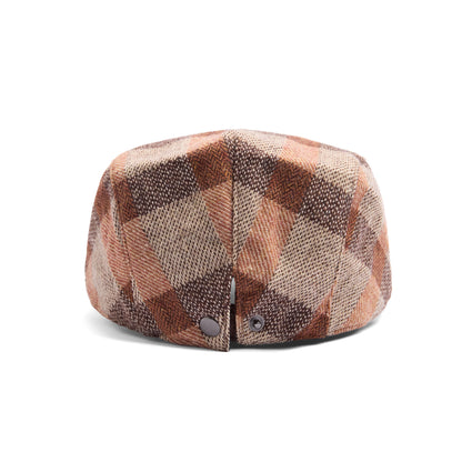 Topi Flat Cap - TP 13572 CF