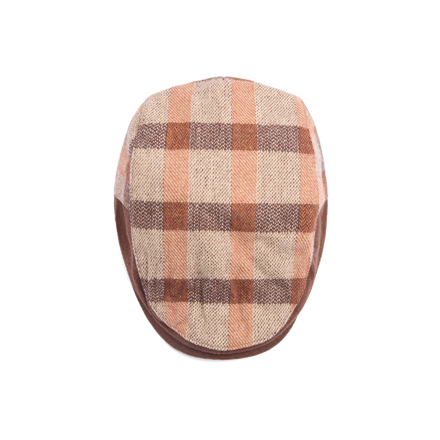 Topi Flat Cap - TP 13572 CF
