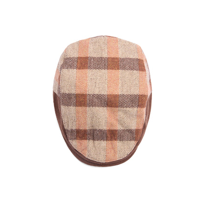 Topi Flat Cap - TP 13572 CF