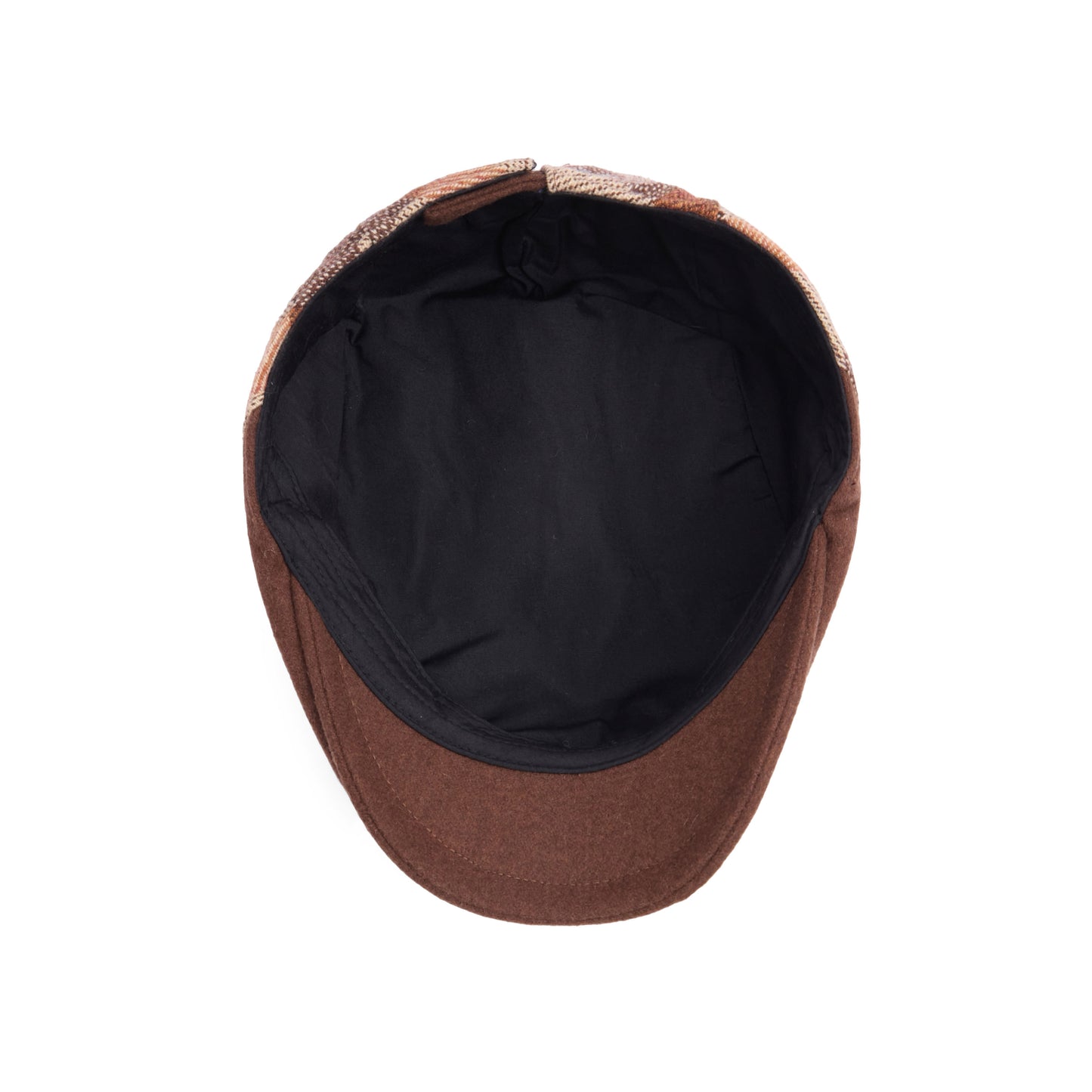 Topi Flat Cap - TP 13572 CF