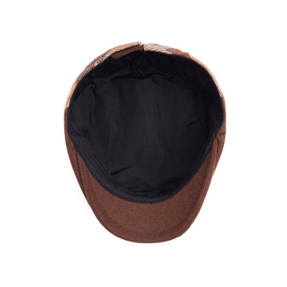 Topi Flat Cap - TP 13572 CF