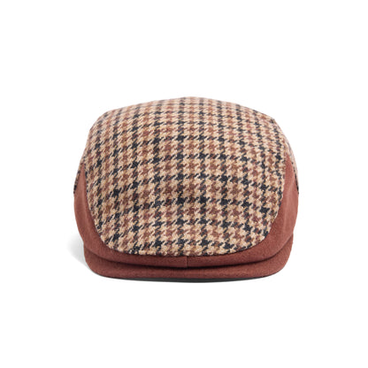 Topi Flat Cap - TP 15549 CF