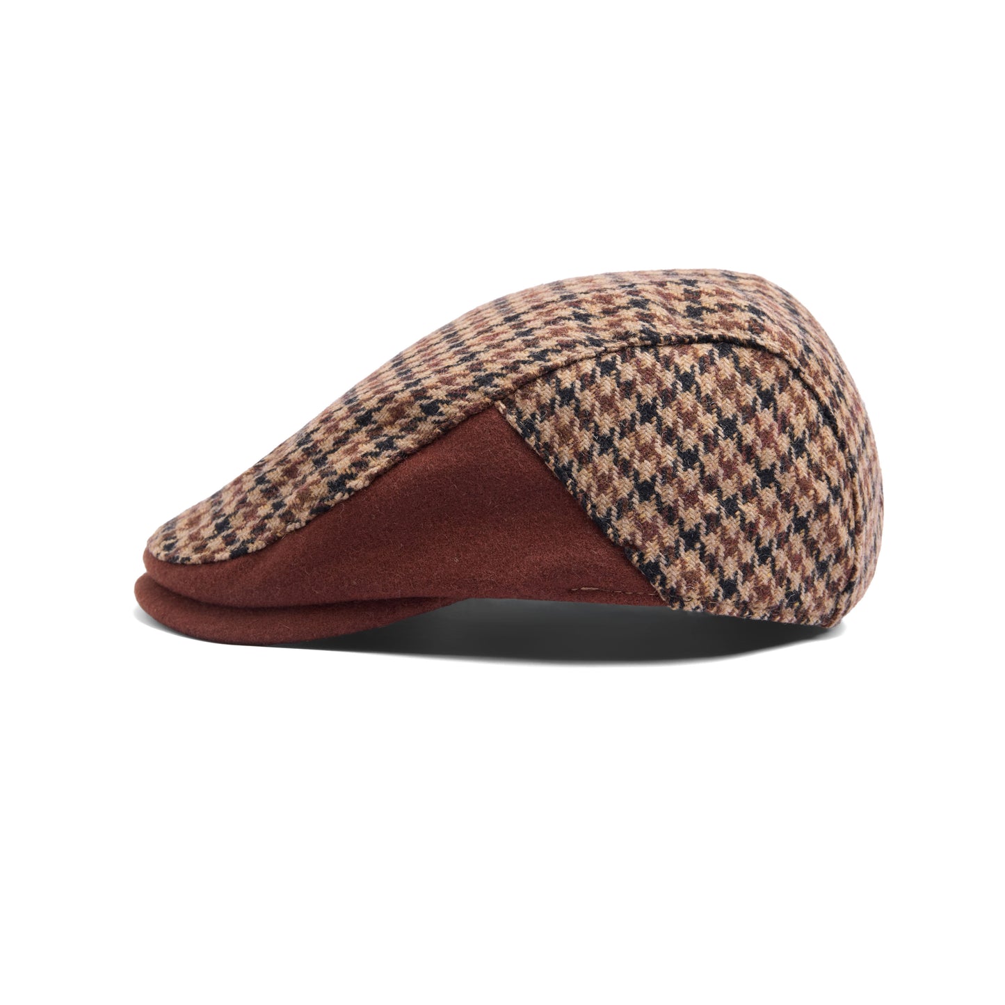 Topi Flat Cap - TP 15549 CF
