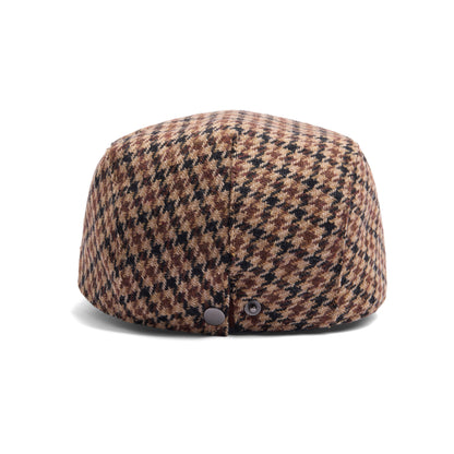 Topi Flat Cap - TP 15549 CF