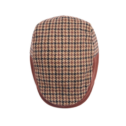 Topi Flat Cap - TP 15549 CF