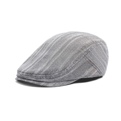 Topi Flat Cap - TP 15694
