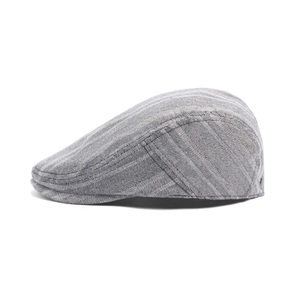 Topi Flat Cap - TP 15694