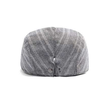 Topi Flat Cap - TP 15694