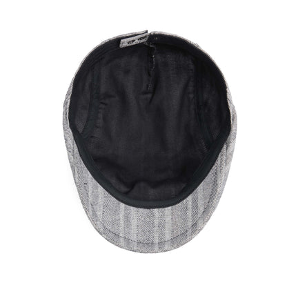 Topi Flat Cap - TP 15694