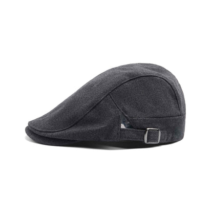 Topi Flat Cap - TP 12929
