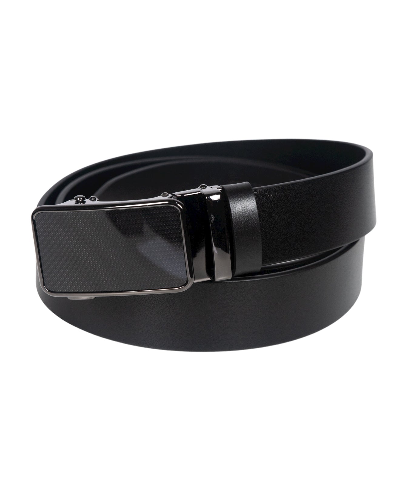 Belt Kulit BTPK002 Black