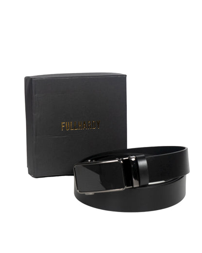 Belt Kulit BTPK002 Black