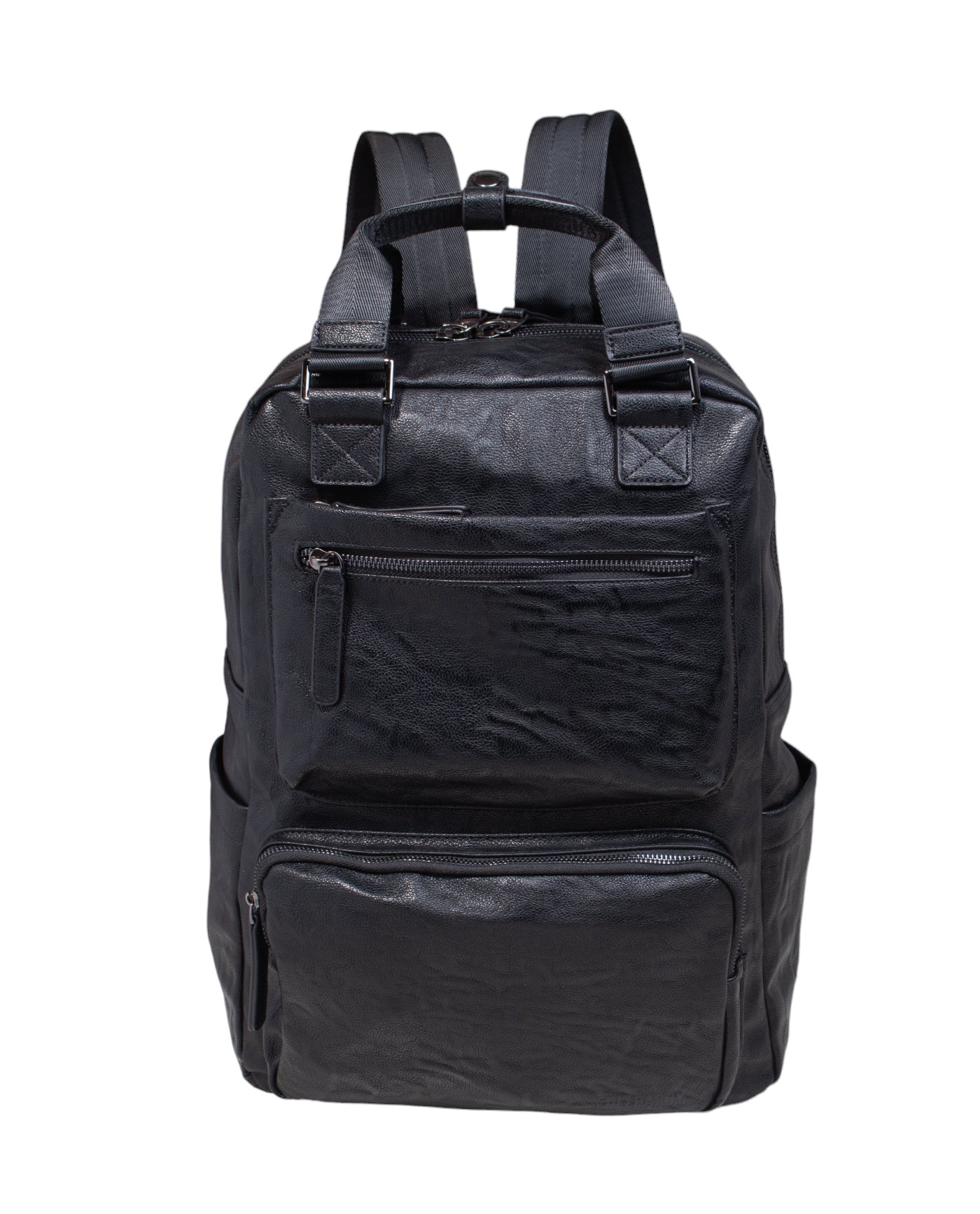 Ransel Kulit BYNR 16730